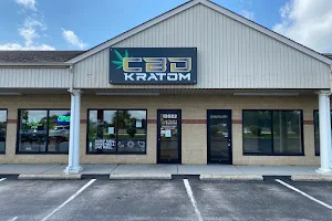 CBD Kratom Wentzville image