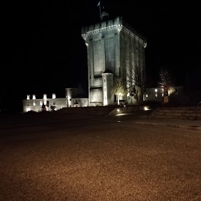 La Royale à Pons