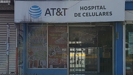 Hospital De celulares