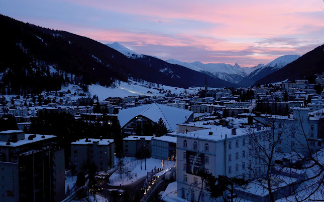 Kommentare und Rezensionen über Kongress Hotel Davos