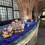 Photo n°4 de l'avis de Tobias.r fait le 29/07/2021 à 16:11 sur le  Burghof Kyffhäuser à Kyffhäuserland