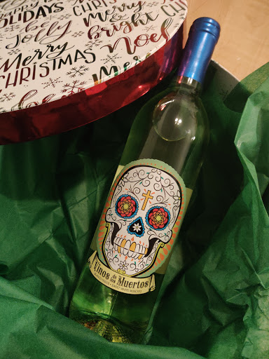 Liquor Store «Springs Liquor Outlet», reviews and photos, 6010 Carefree Cir N, Colorado Springs, CO 80922, USA