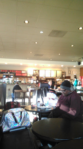Starbucks image