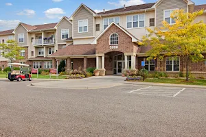 Stoneleigh At The Reserve Apartment Homes image