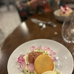 Photo n° 6 de l'avis de nadege.e fait le 04/08/2023 à 21:21 pour Restaurant Les Jardiniers - Chef Martin Bolaers à Ligré