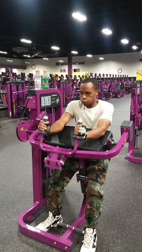 Gym «Planet Fitness», reviews and photos, 299 Molly Ln, Woodstock, GA 30189, USA