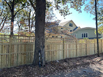 Good Neighbor Fence Company - Photo 2 - Car repair in , Raleigh