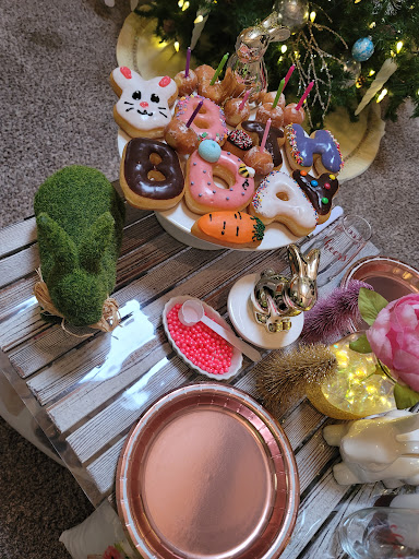 Donut Shop «K Donuts», reviews and photos, 1901 E Arkansas Ln # 107, Arlington, TX 76010, USA