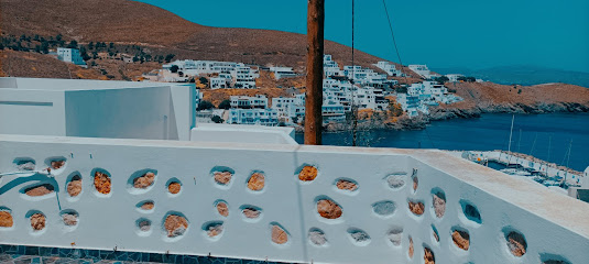 Astypalaia Studios