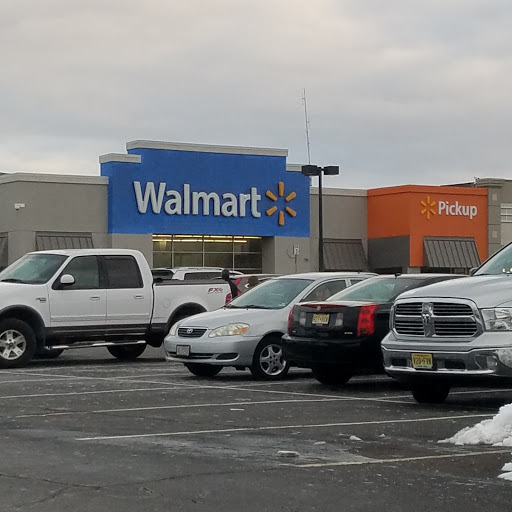 Discount Store «Walmart», reviews and photos, 220 Enterprise Dr, Dover, NJ 07801, USA