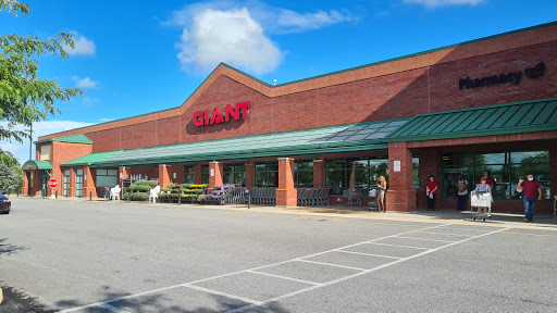 Grocery Store «Giant Food Stores», reviews and photos, 310 S Henderson Rd, King of Prussia, PA 19406, USA