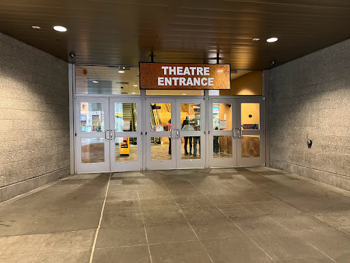 Movie Theater «Regal Cinemas Thornton Place 14 & IMAX», reviews and photos, 301 NE 103rd St, Seattle, WA 98125, USA