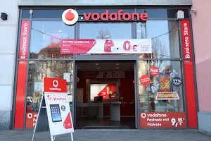 Vodafone Shop Pankow am Marktplatz image
