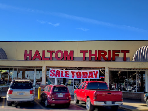 Thrift Store «Haltom Thrift», reviews and photos, 3137 Denton Hwy, Haltom City, TX 76117, USA