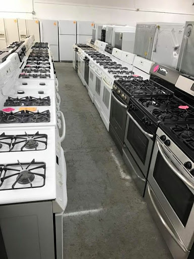 Used Appliance Store «Zella Appliances», reviews and photos, 22865 Van Dyke, Warren, MI 48089, USA