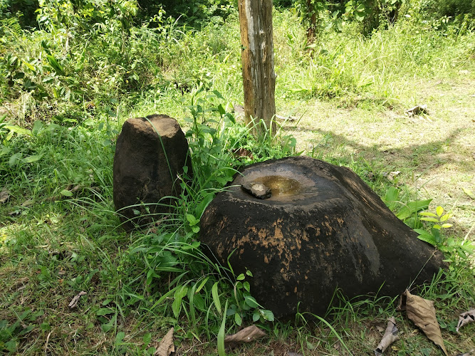 Batu Kuda Kuno