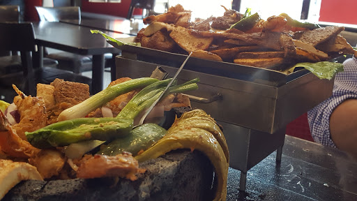 Family Restaurant «Aryso Grill Family Restaurant», reviews and photos, 410 Whittier Blvd, Montebello, CA 90640, USA