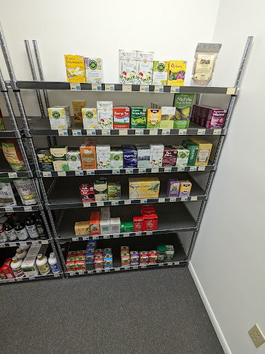 Health Food Store «Nutrition Health Center», reviews and photos, 2057 SW Main Blvd #105, Lake City, FL 32025, USA