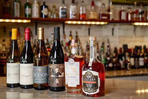 American Restaurant «Main & Market», reviews and photos, 914 Bay Ridge Rd, Annapolis, MD 21403, USA