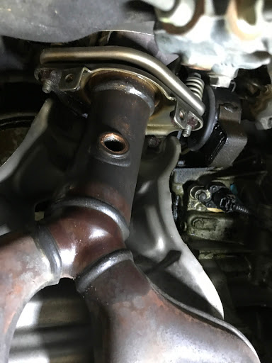 Auto Repair Shop «Huff Muffler of Brandon, LLC.», reviews and photos, 702 E Brandon Blvd, Brandon, FL 33511, USA