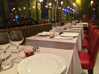 Atmosphère du Restaurant indien Mantra à Mulhouse - n°13