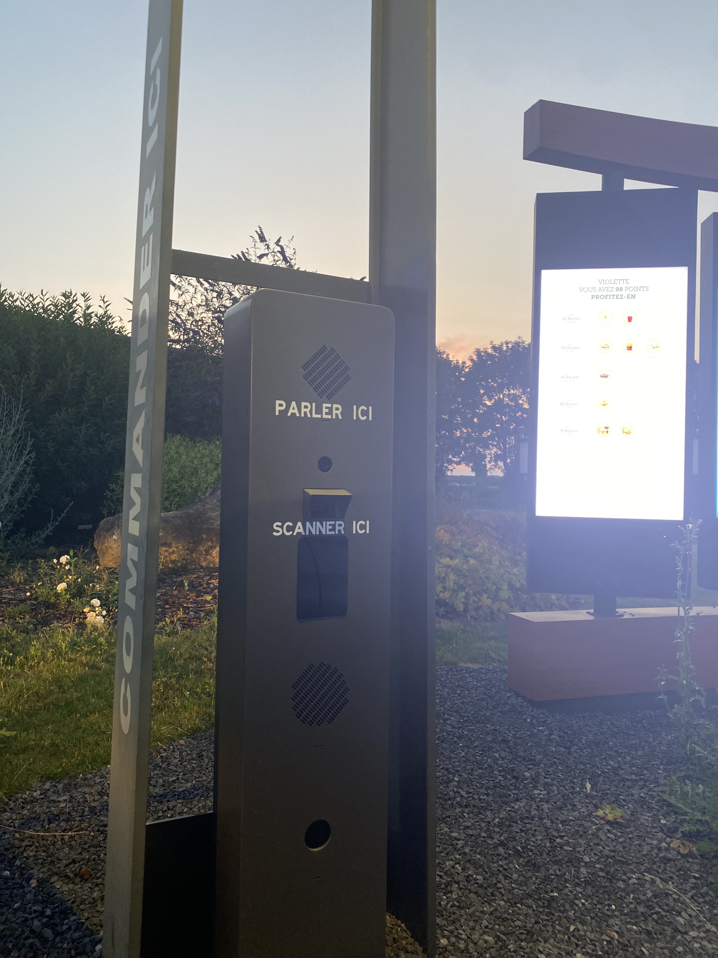 Photo n° 1 de l'avis de Angèle.e fait le 25/06/2023 à 20:20