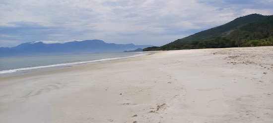 Praia do Marambaia