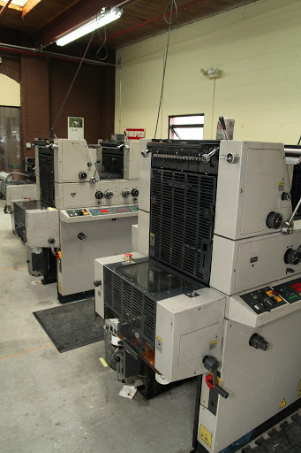 Commercial Printer «Thriftco Printing», reviews and photos, 56 Pulaski St, Peabody, MA 01960, USA