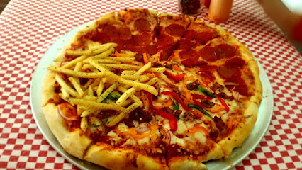 D Santy Pizza - José González 8, Centro, 98770 Luis Moya, Zac., Mexico