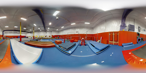 Gymnastics Center «Gymnastic Spectrum», reviews and photos, 69 Kenosia Ave, Danbury, CT 06810, USA