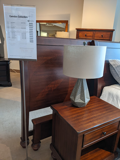 Furniture Store «Levin Furniture», reviews and photos, 3664 Washington Rd, Canonsburg, PA 15317, USA