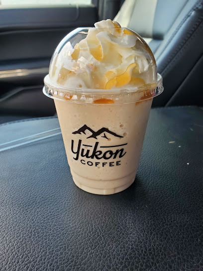 Yukon Coffee
