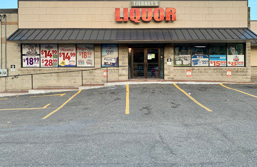 Liquor Store «Tierney Liquor Store», reviews and photos, 2760 Rice St, St Paul, MN 55113, USA