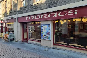 Morags Café and Sweet Shop image