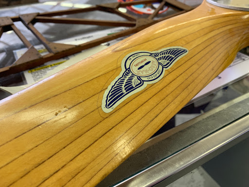 Museum «Pearson Air Museum», reviews and photos, 1115 E 5th St, Vancouver, WA 98661, USA