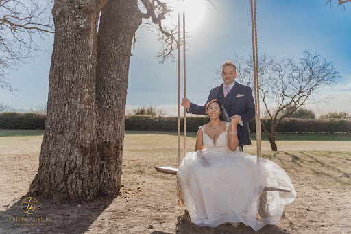 TinTin Wynn Wedding Photography & Films - Dallas TX