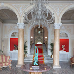 Photo n°1 de l'avis de Viktor.n fait le 08/05/2023 à 13:15 sur le  Grand Hotel Cadenabbia à Cadenabbia