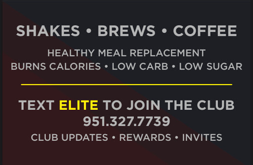 Elite Nutrition