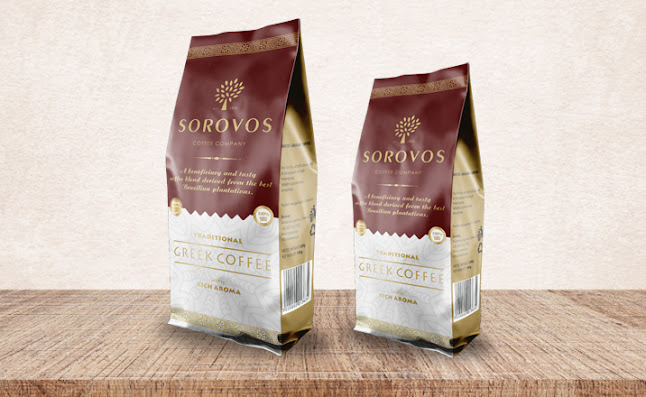 Sorovos Coffee Company