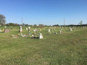 Fitzgerald Cemetery