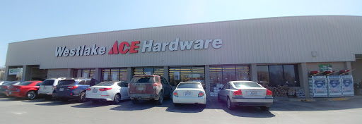 Hardware Store «Westlake Ace Hardware 065», reviews and photos, 601 Kasold Dr, Lawrence, KS 66049, USA