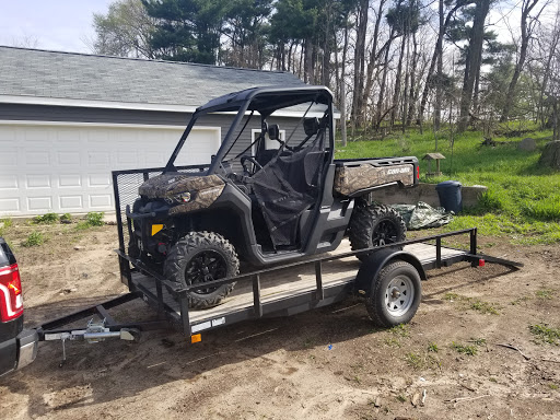 Motorsports Store «Pro Motorsports of Fond Du Lac», reviews and photos, 86 N Rolling Meadows Dr, Fond du Lac, WI 54937, USA