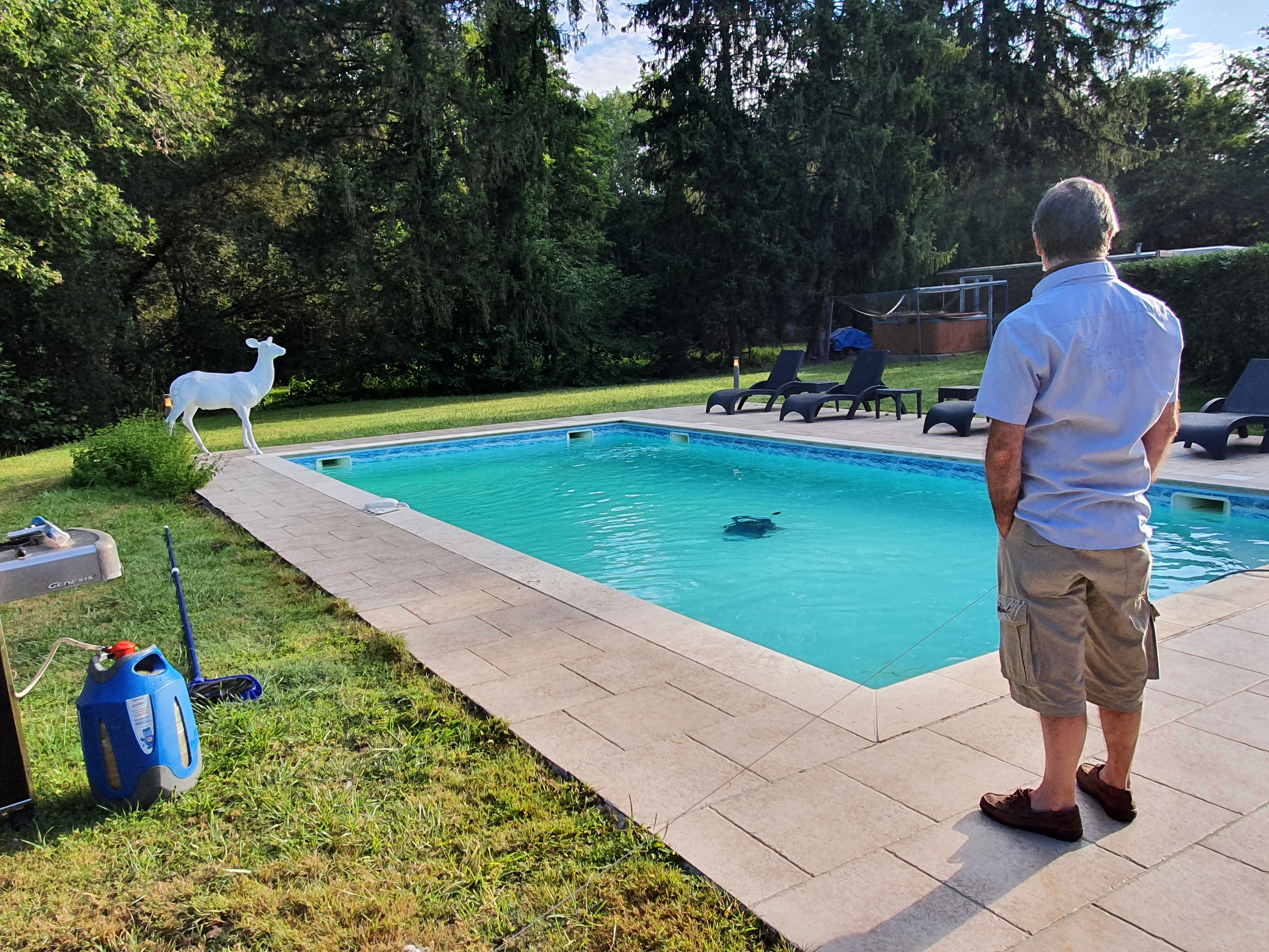 Photo n° 2 de l'avis de Françoise.I fait le 12/08/2021 à 16:46