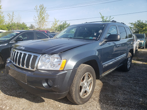 Used Car Dealer «5th Ave Auto Sales LLC», reviews and photos, 3865 E 5th Ave # B, Columbus, OH 43219, USA