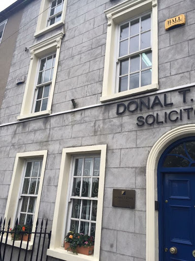 Donal T Ryan Solicitors
