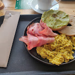 Photo n°1 de l'avis de Ann.e fait le 08/04/2022 à 21:09 sur le  Tipo coffee & more à Livigno