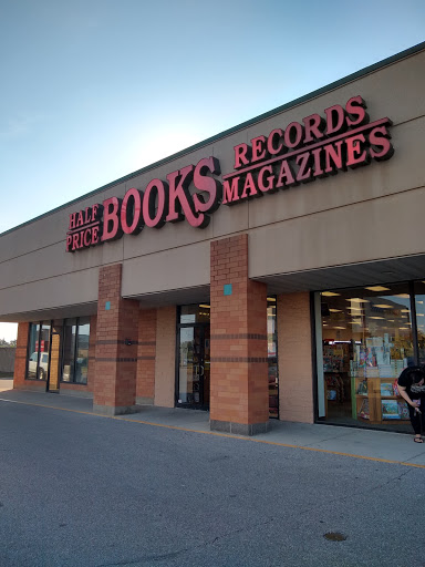 Half Price Books image 9