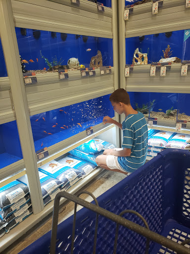 Pet Supply Store «PetSmart», reviews and photos, 2929 James Sanders Blvd f, Paducah, KY 42001, USA