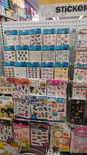 Variety Store «Five Below», reviews and photos, 23678 US Hwy 19 N, Clearwater, FL 33765, USA