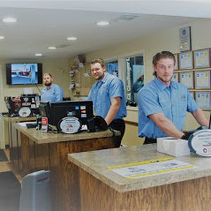 Auto Repair Shop «Armstead Automotive Repair & Service Inc.», reviews and photos, 15310 Fish Lake Rd, Holly, MI 48442, USA